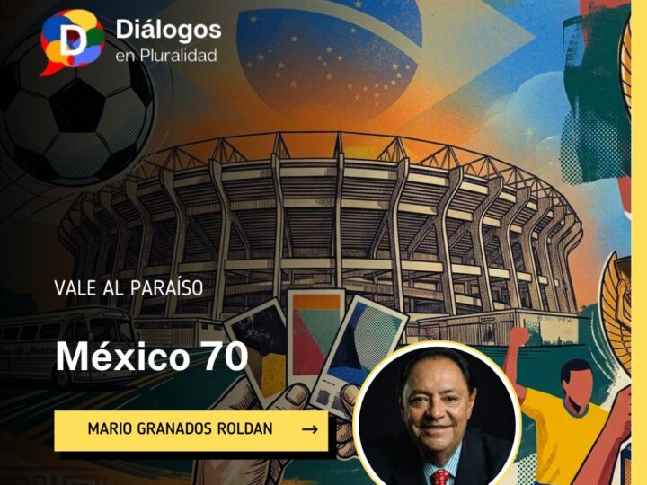 México 70