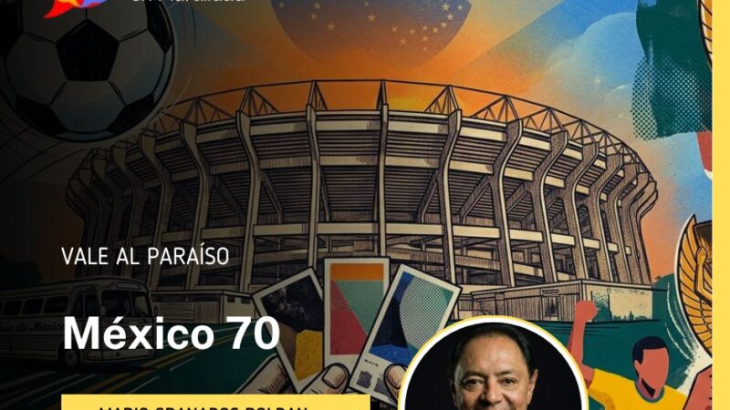México 70