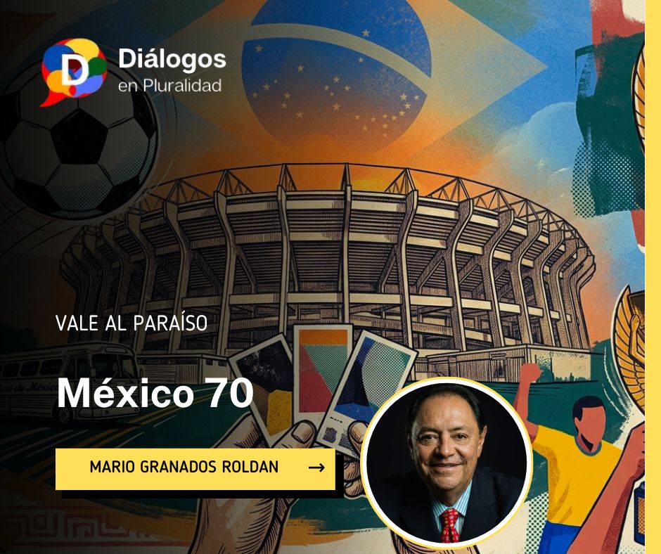 México 70