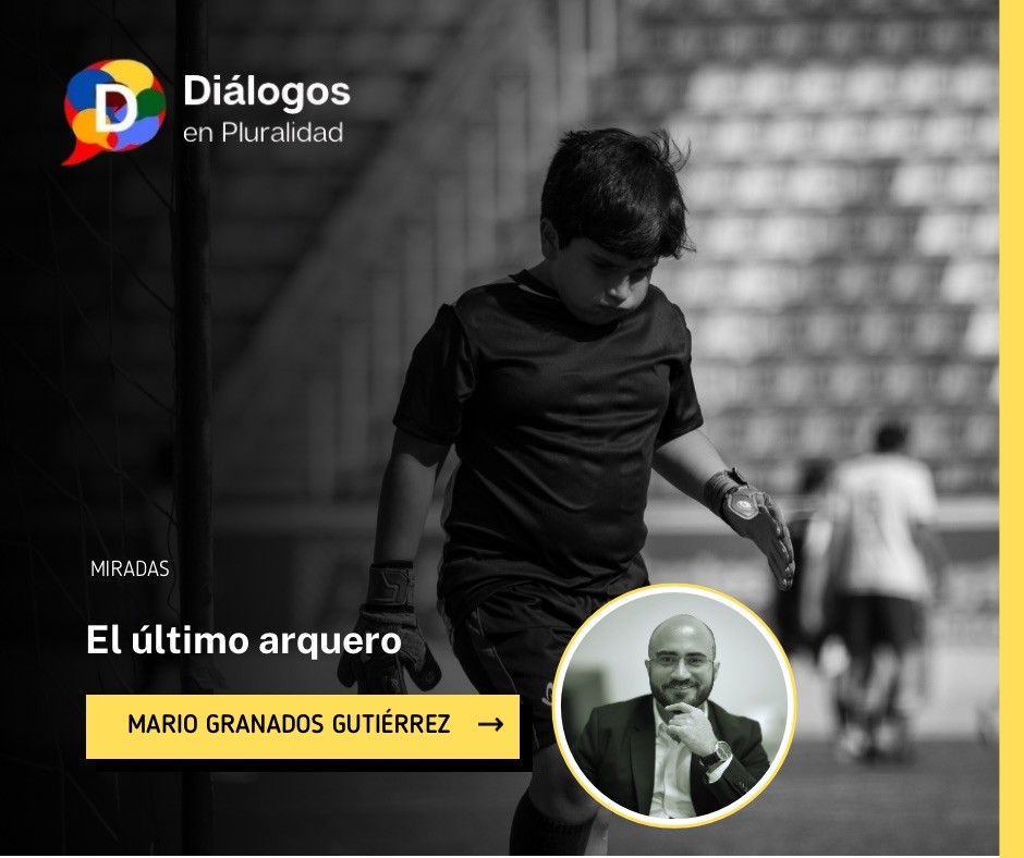 El último arquero