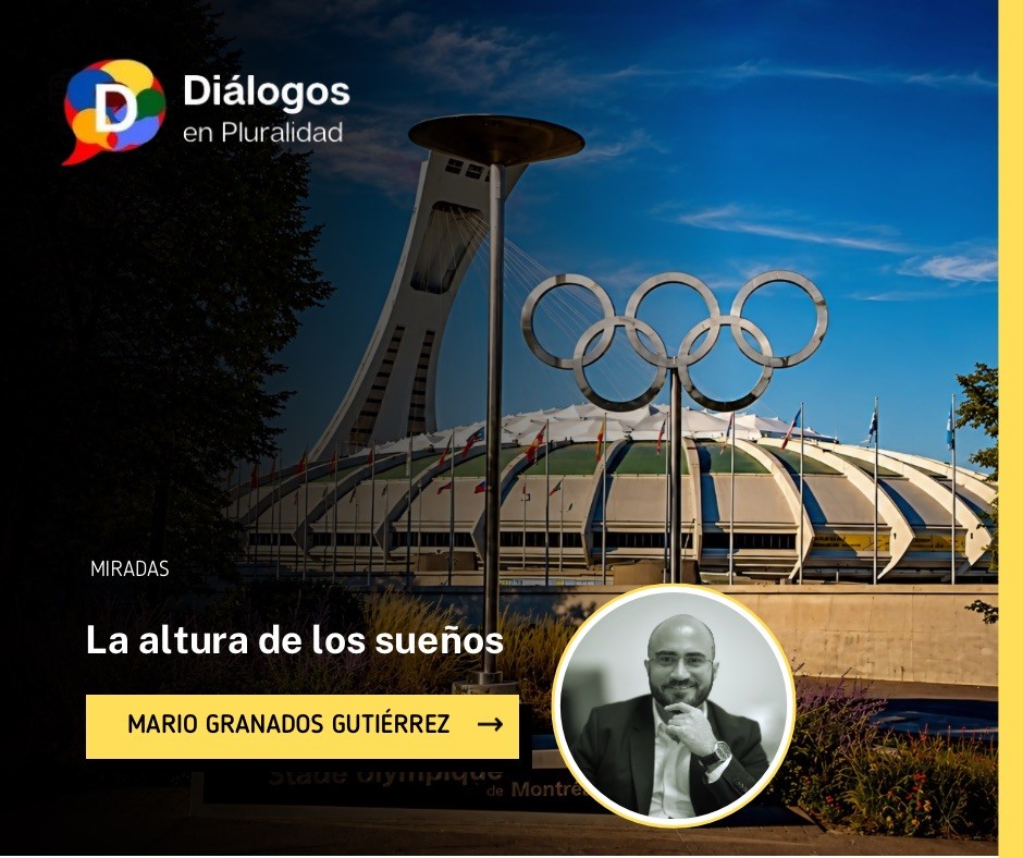 La altura de los sueños