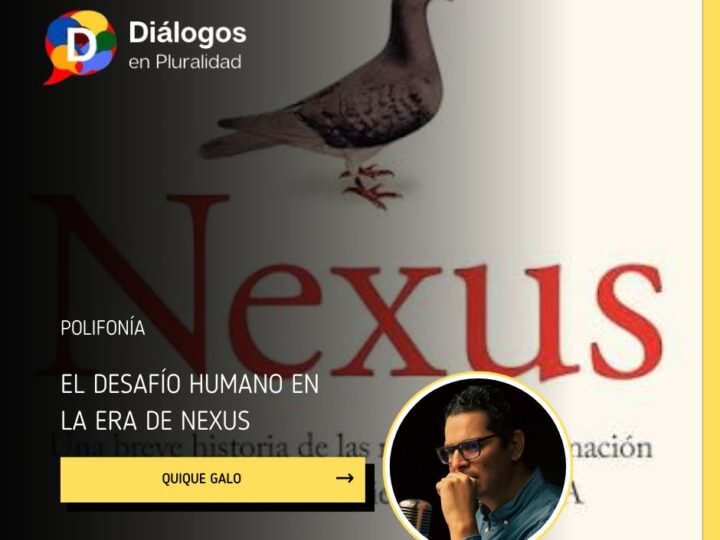 El desafío humano en la red de nexus