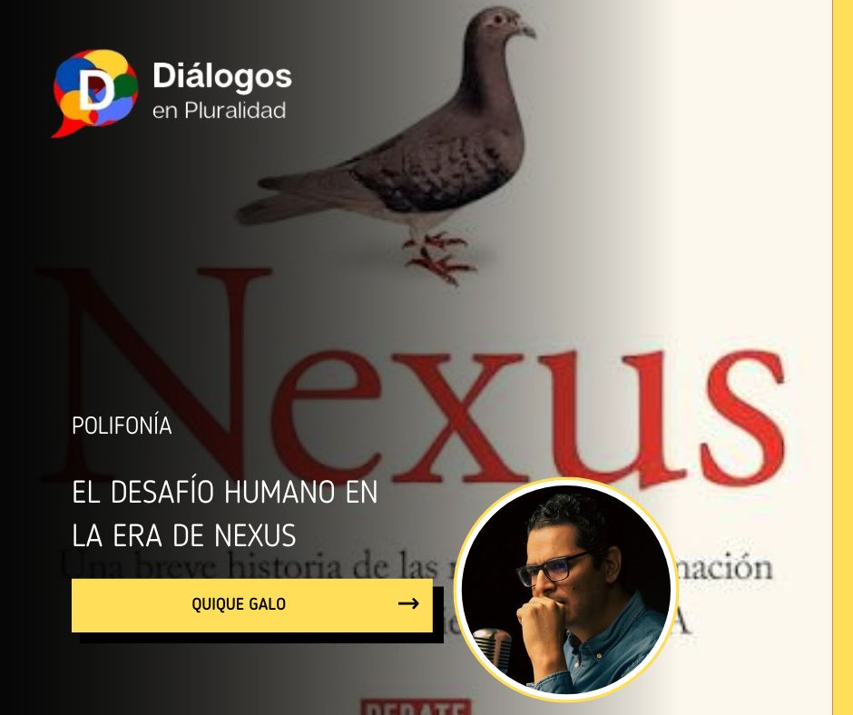 El desafío humano en la red de nexus