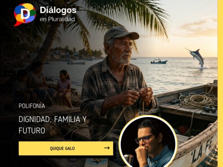 Dignidad, familia y futuro