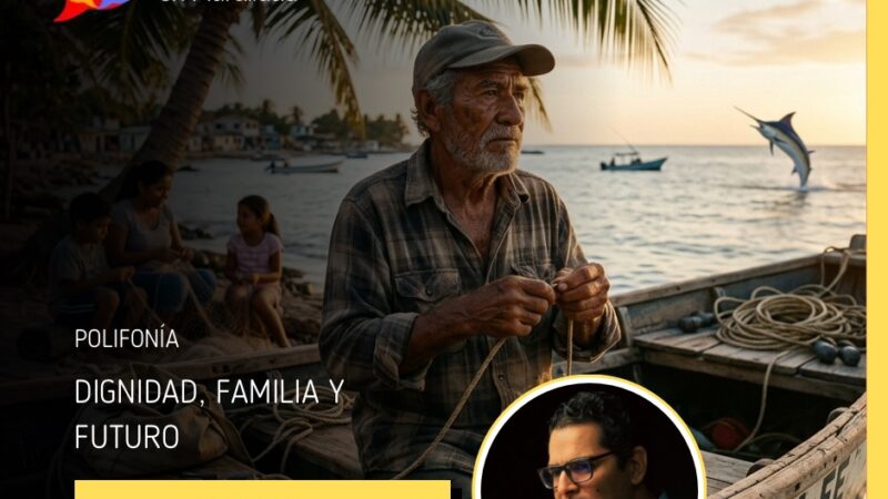 Dignidad, familia y futuro