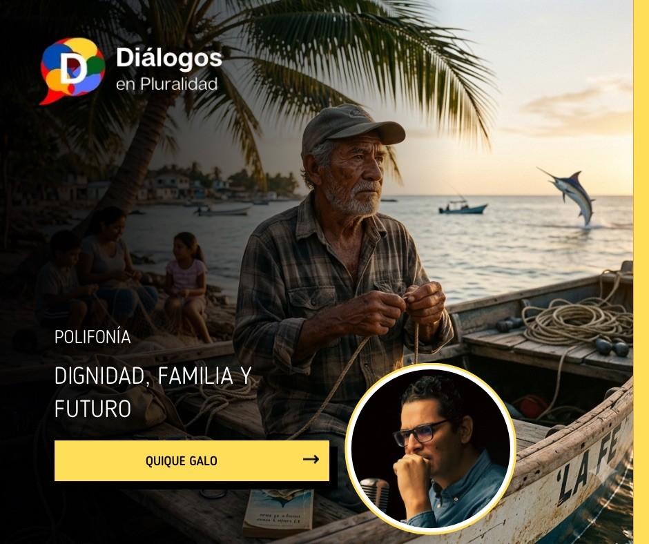 Dignidad, familia y futuro