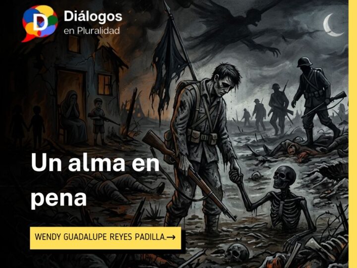 Un alma en pena
