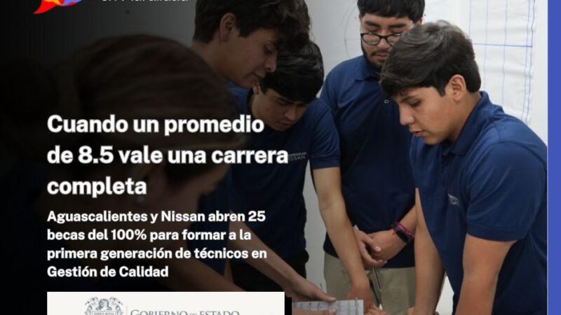 Cuando un promedio de 8.5 vale una carrera completa