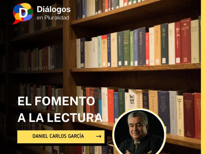 El fomento a la lectura