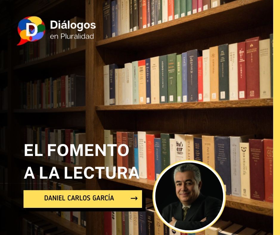 El fomento a la lectura