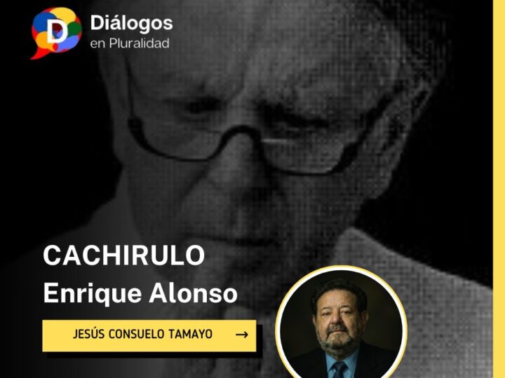 CACHIRULO Enrique Alonso