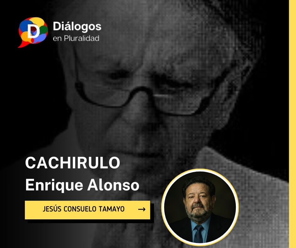 CACHIRULO Enrique Alonso