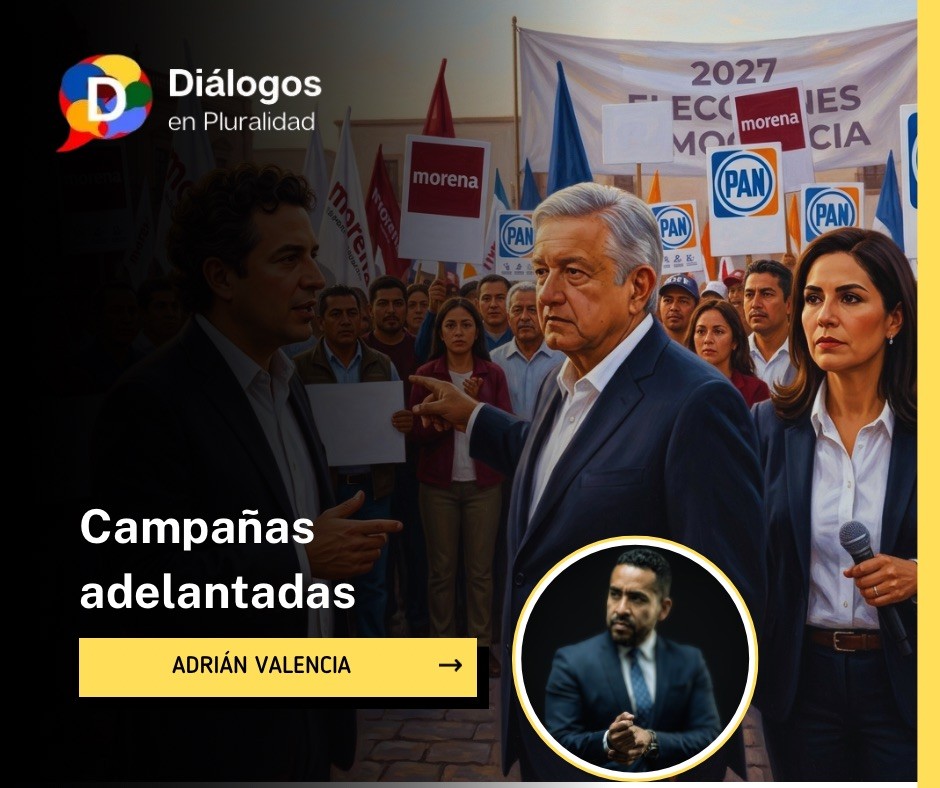 Campañas adelantadas