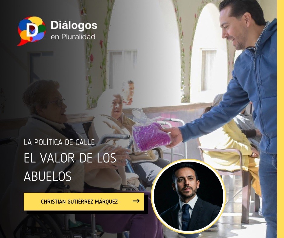 El Valor de los abuelos