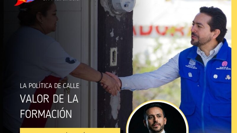 Valor de la formación