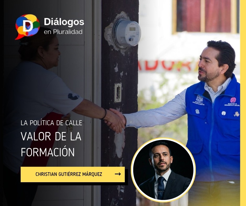Valor de la formación