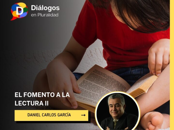 Fomento a la lectura II