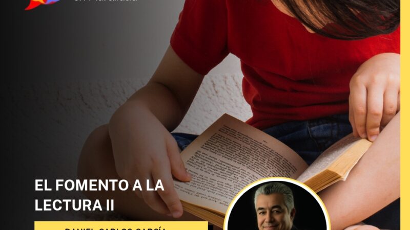Fomento a la lectura II