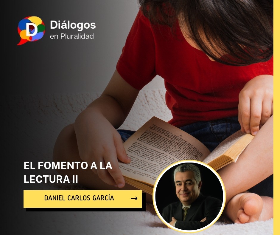 Fomento a la lectura II