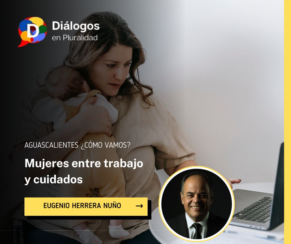 Mujeres entre trabajo y cuidados