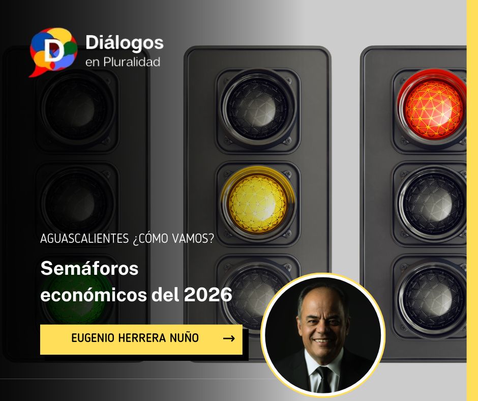 Semáforos económicos del 2026