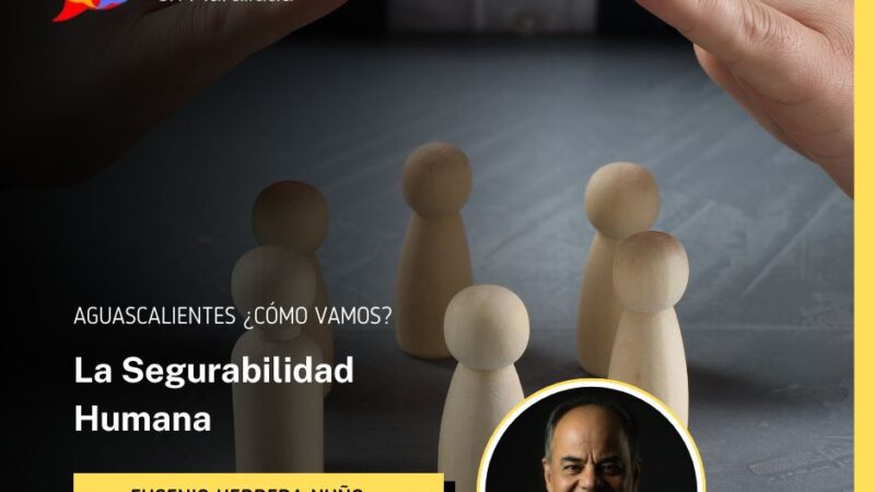 La Segurabilidad Humana
