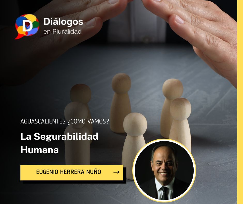 La Segurabilidad Humana