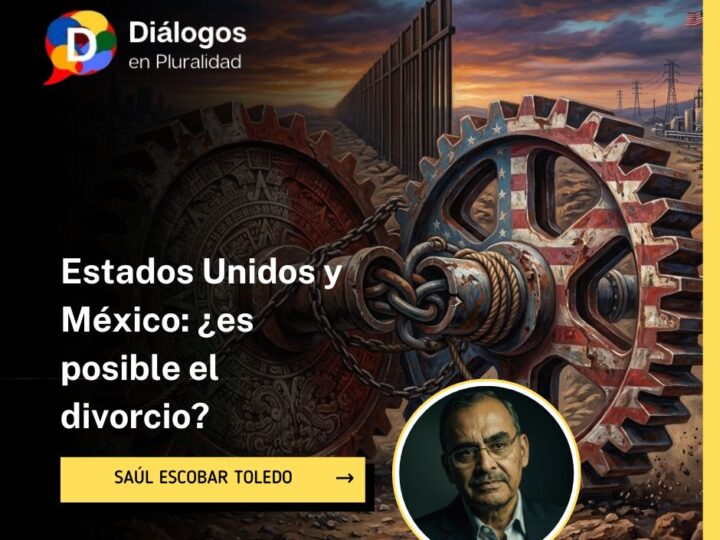 Estados Unidos y México: ¿es posible el divorcio?