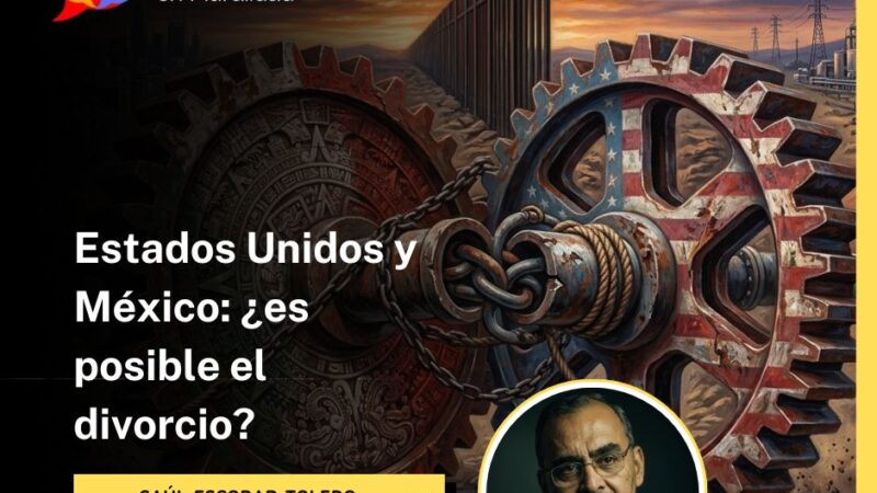 Estados Unidos y México: ¿es posible el divorcio?
