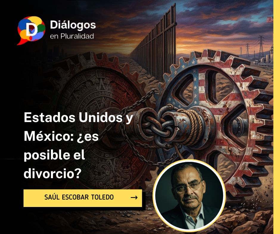 Estados Unidos y México: ¿es posible el divorcio?