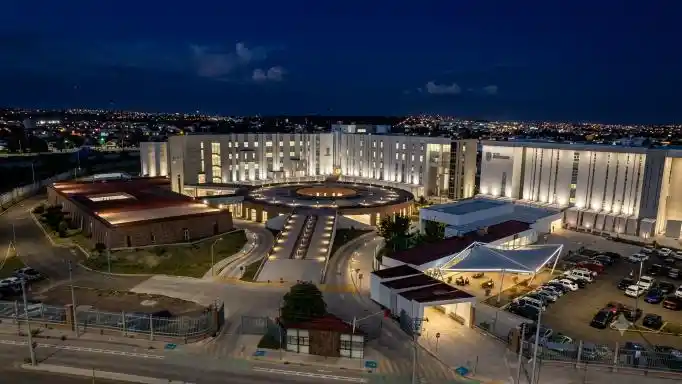 Hospital Miguel Hidalgo: el talento humano detrás de la nueva etapa de alta especialidad en Aguascalientes