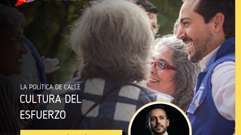 CULTURA DEL ESFUERZO