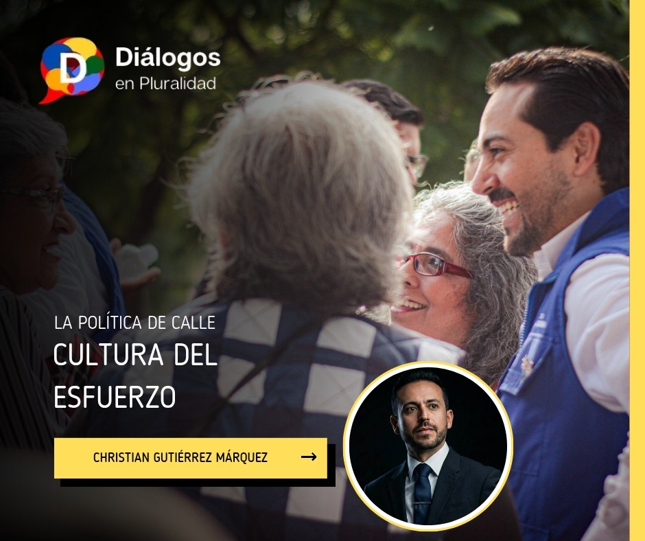 CULTURA DEL ESFUERZO