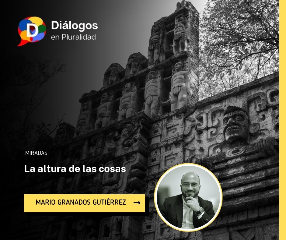 La altura de las cosas