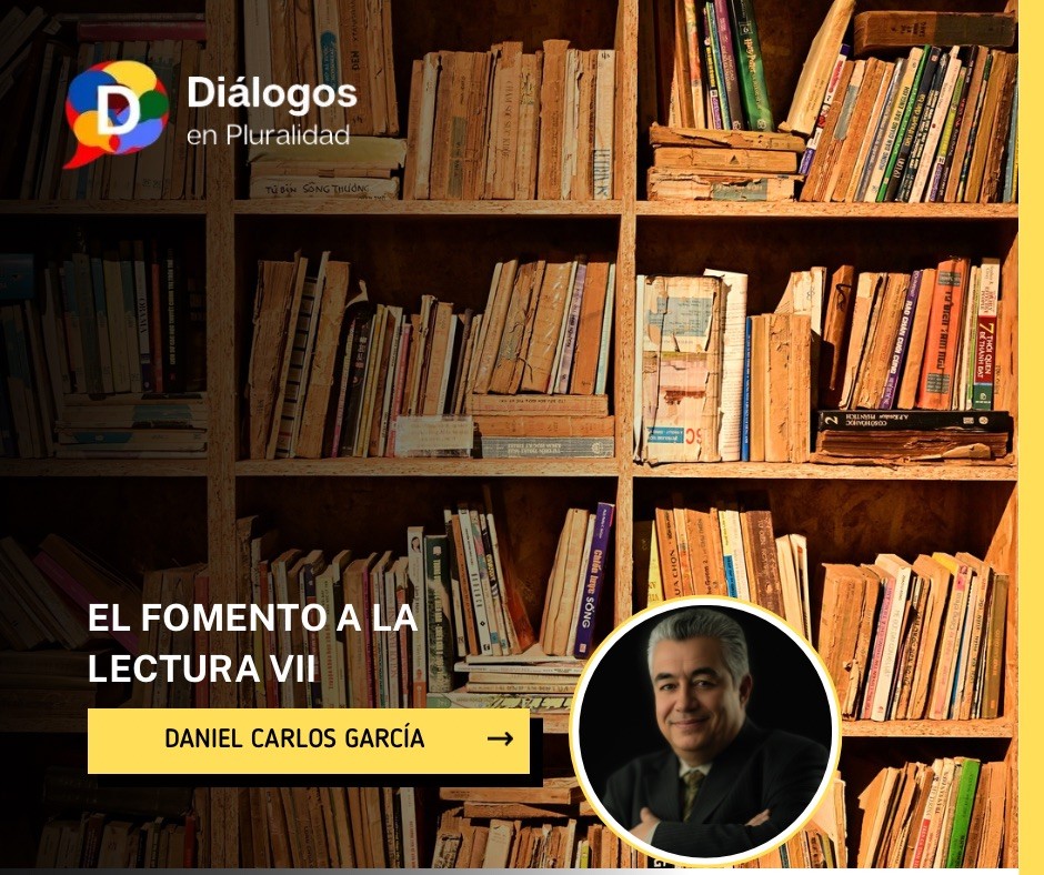 Fomento a la lectura VII
