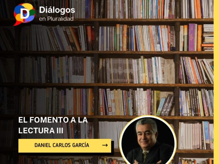 Fomento a la lectura III