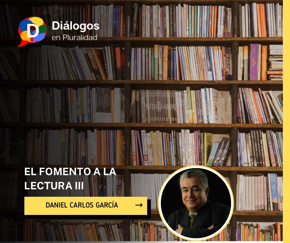 Fomento a la lectura III