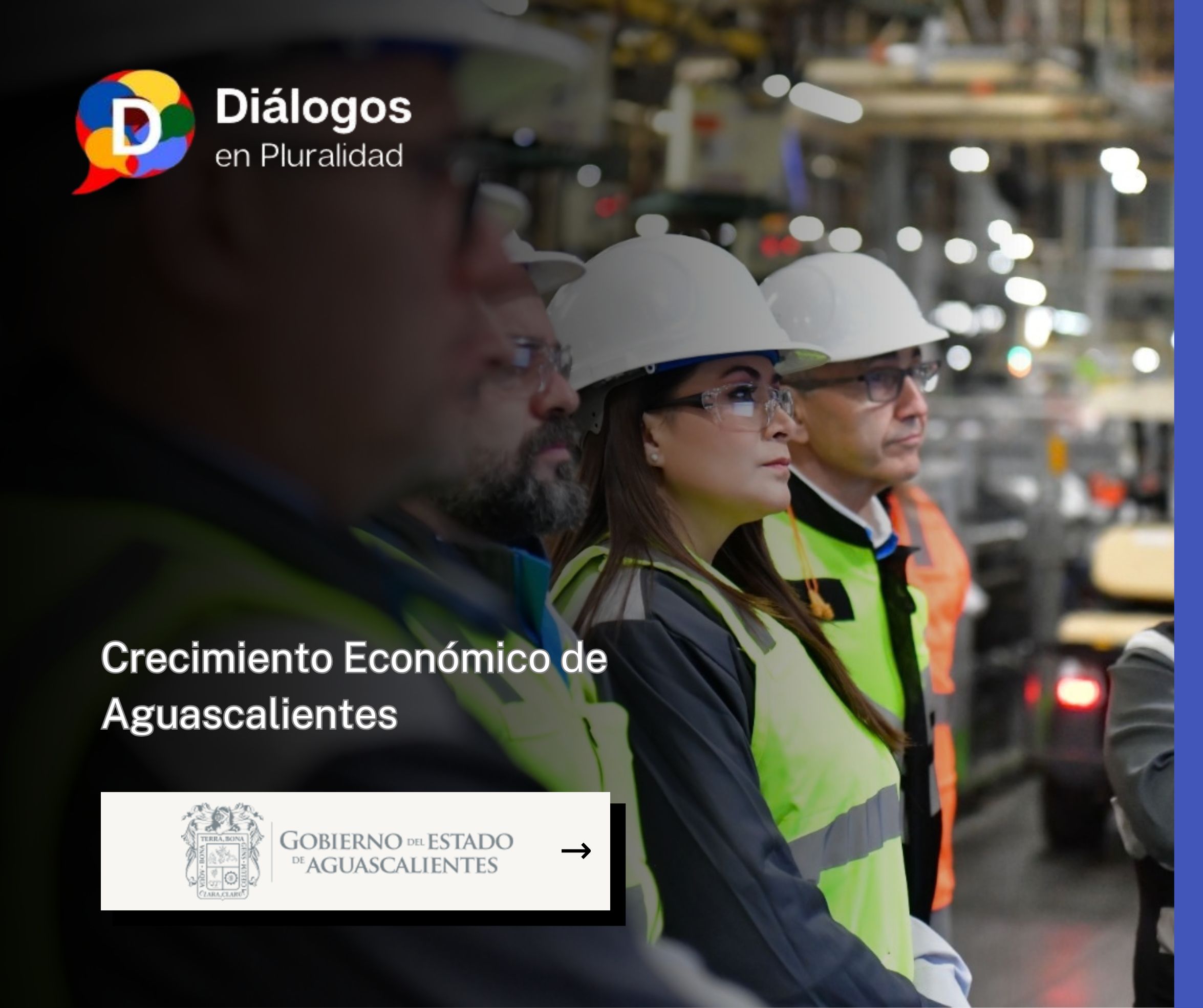 Crecimiento Económico de Aguascalientes
