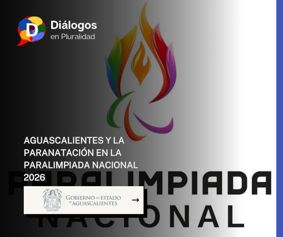 AGUASCALIENTES Y LA PARANATACIÓN EN LA PARALIMPIADA NACIONAL 2026