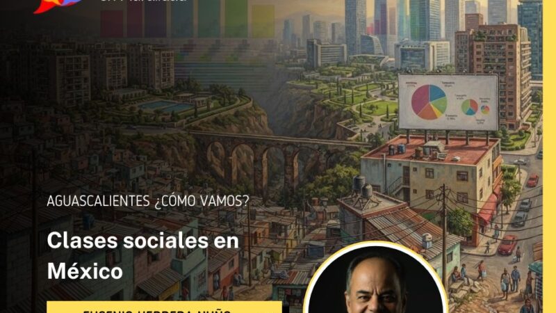 Clases sociales en México