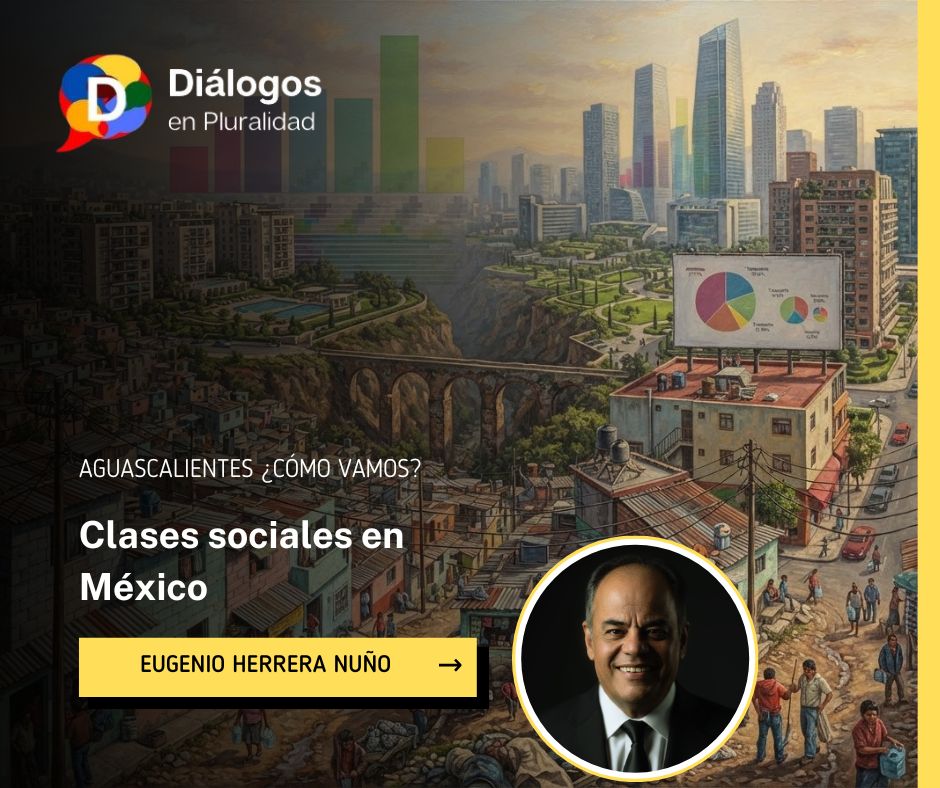 Clases sociales en México