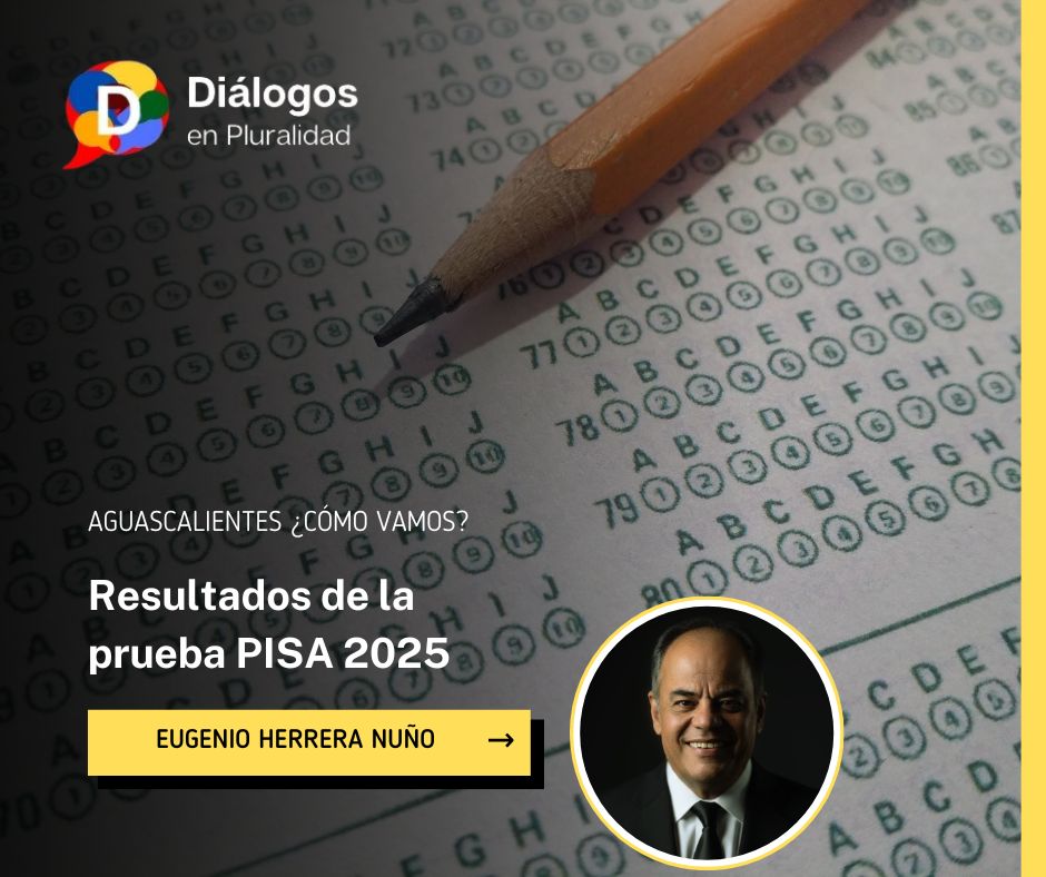 Resultados de la prueba PISA 2025