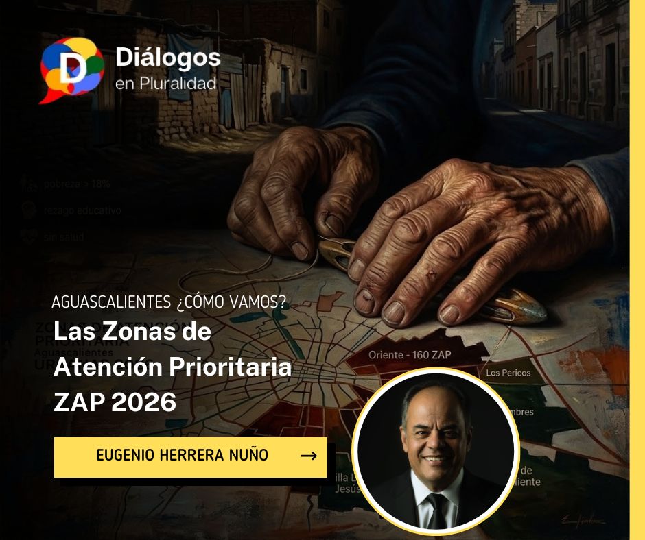 Las Zonas de Atención Prioritaria ZAP 2026