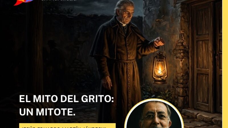 EL MITO DEL GRITO: UN MITOTE