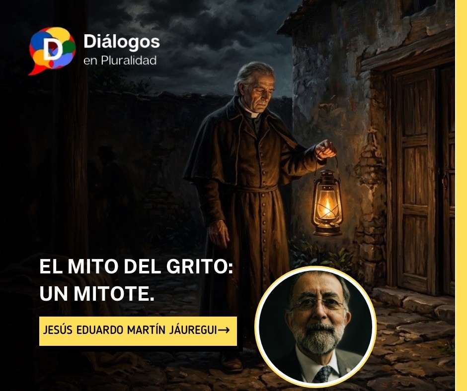 EL MITO DEL GRITO: UN MITOTE