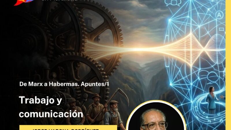 Trabajo y comunicación 