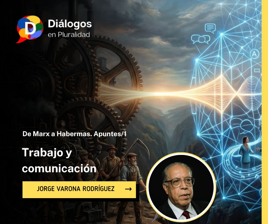 Trabajo y comunicación 