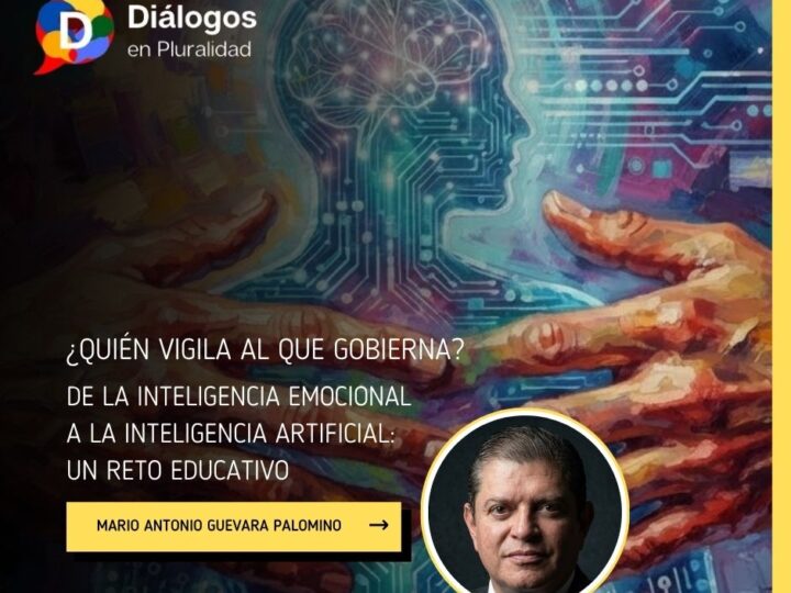 De la inteligencia emocional a la inteligencia artificial: un reto educativa