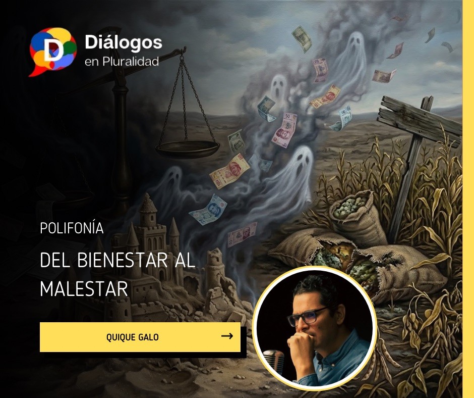 DEL BIENESTAR AL MALESTAR