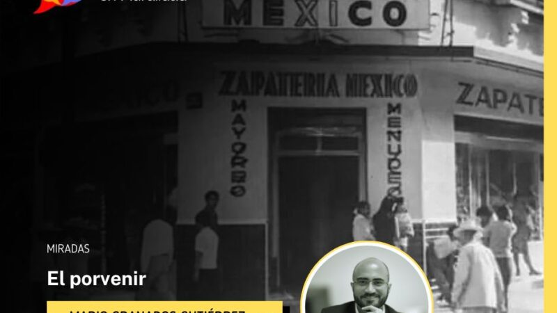 El porvenir